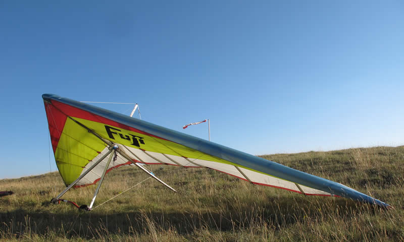 le delta FUJI du GCVL