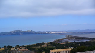 Presqu'ile de Giens